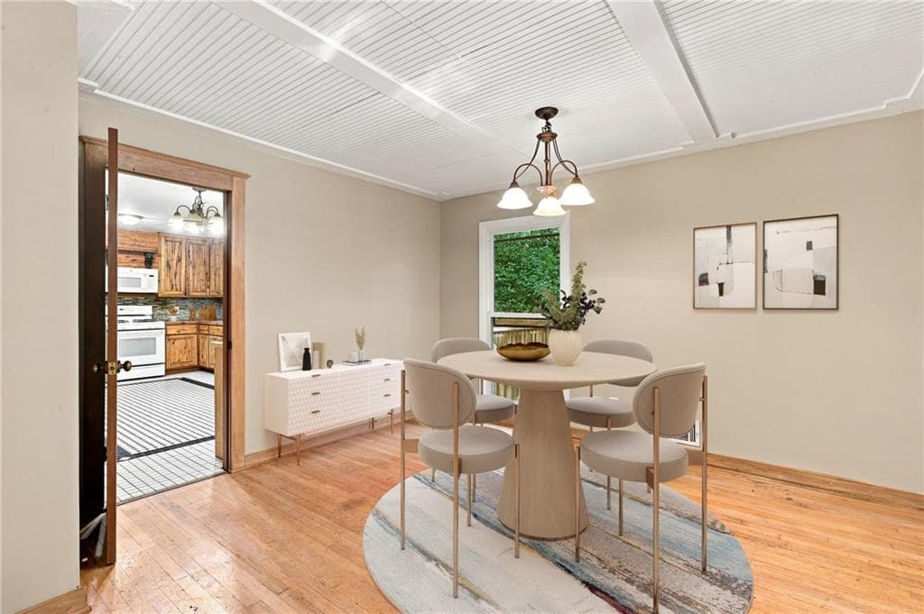 4 bedroom, 4 bathroom, 2,128 sq ft single family residence for sale at 1513 Sandpiper Drive, Woodstock, GA 30189 — photo 7