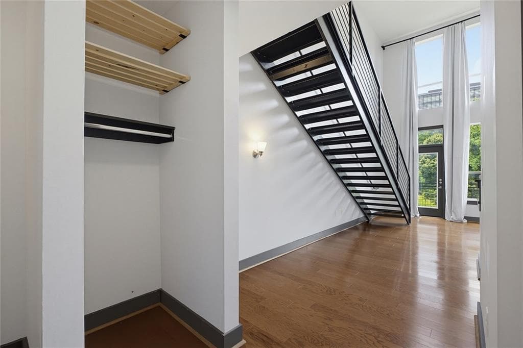 2 bedroom, 2 bathroom, 1,237 sq ft condominium for rent at 747 Ralph Mcgill Boulevard 233, Atlanta, GA 30312 for $3,190 a month — photo 3