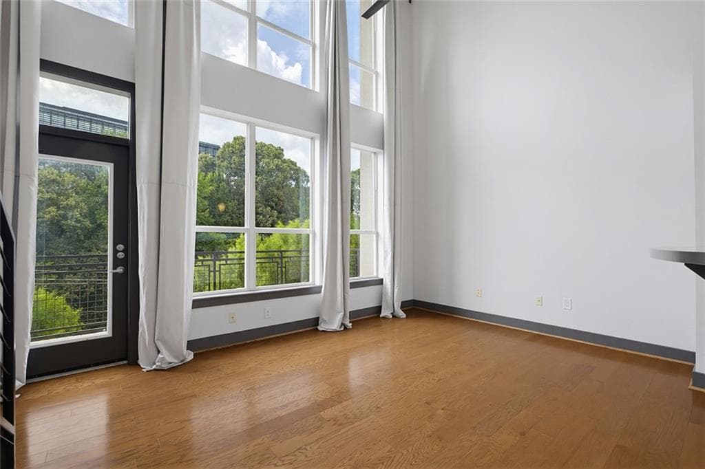 2 bedroom, 2 bathroom, 1,237 sq ft condominium for rent at 747 Ralph Mcgill Boulevard 233, Atlanta, GA 30312 for $3,190 a month — photo 4