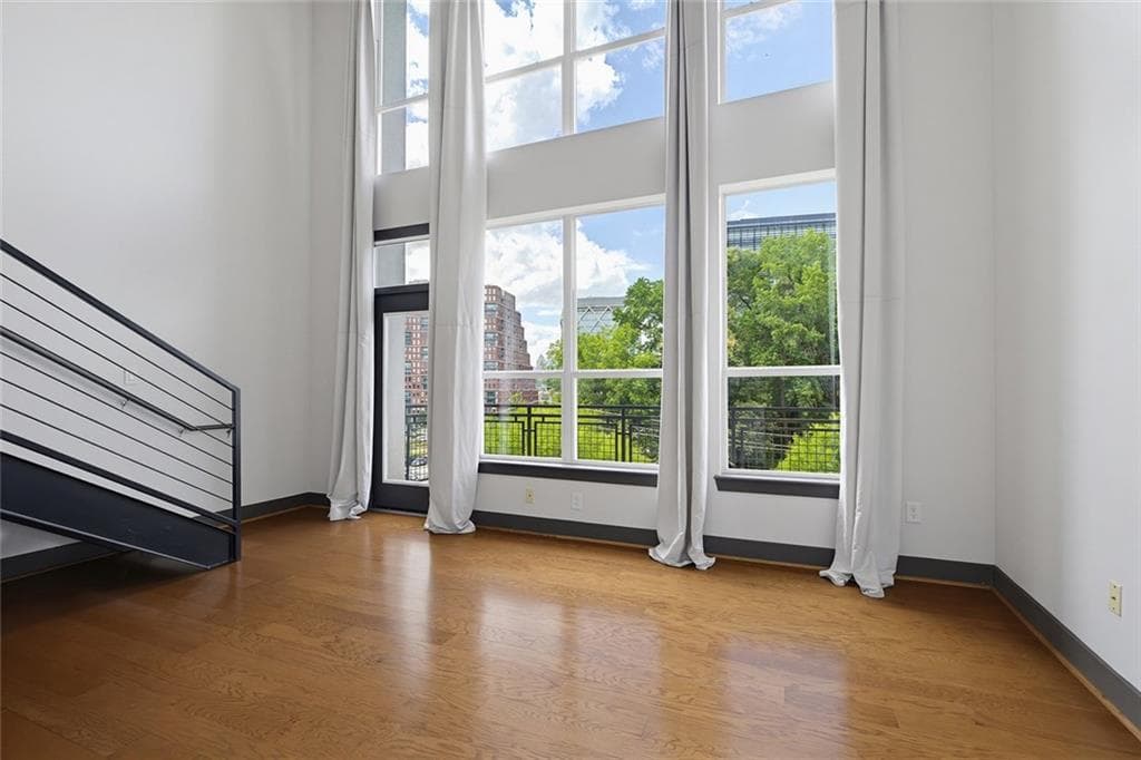 2 bedroom, 2 bathroom, 1,237 sq ft condominium for rent at 747 Ralph Mcgill Boulevard 233, Atlanta, GA 30312 for $3,190 a month — photo 6