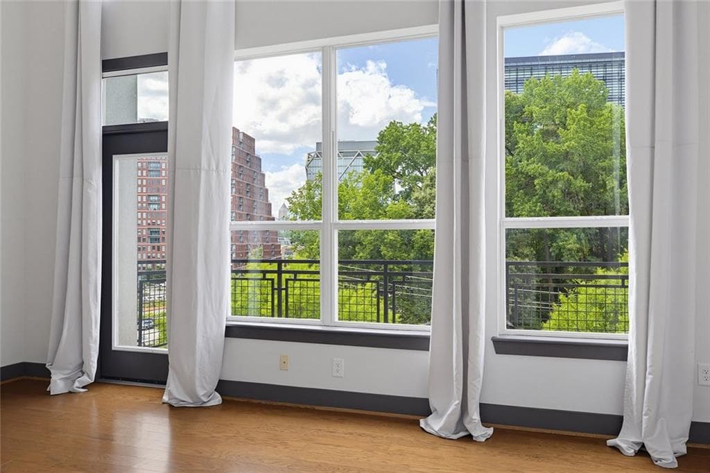 2 bedroom, 2 bathroom, 1,237 sq ft condominium for rent at 747 Ralph Mcgill Boulevard 233, Atlanta, GA 30312 for $3,190 a month — photo 7