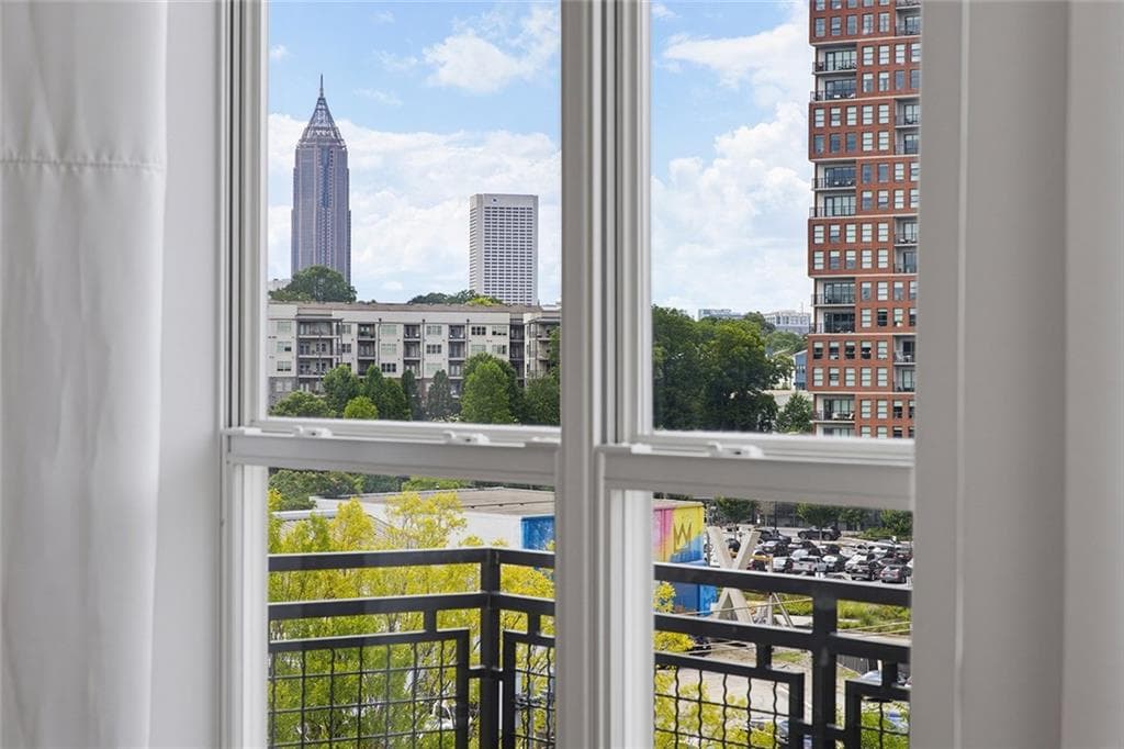 2 bedroom, 2 bathroom, 1,237 sq ft condominium for rent at 747 Ralph Mcgill Boulevard 233, Atlanta, GA 30312 for $3,190 a month — photo 8