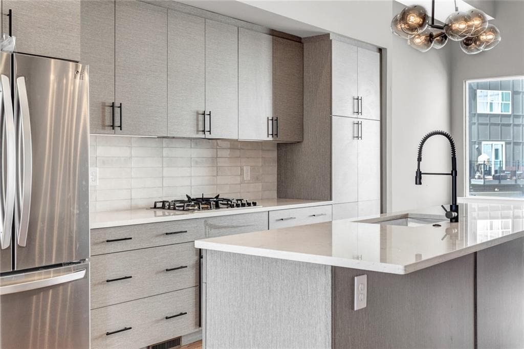 3 bedroom, 4 bathroom, 2,200 sq ft townhouse for sale at 2170 Bristol Cove, Chamblee, GA 30341 — photo 9