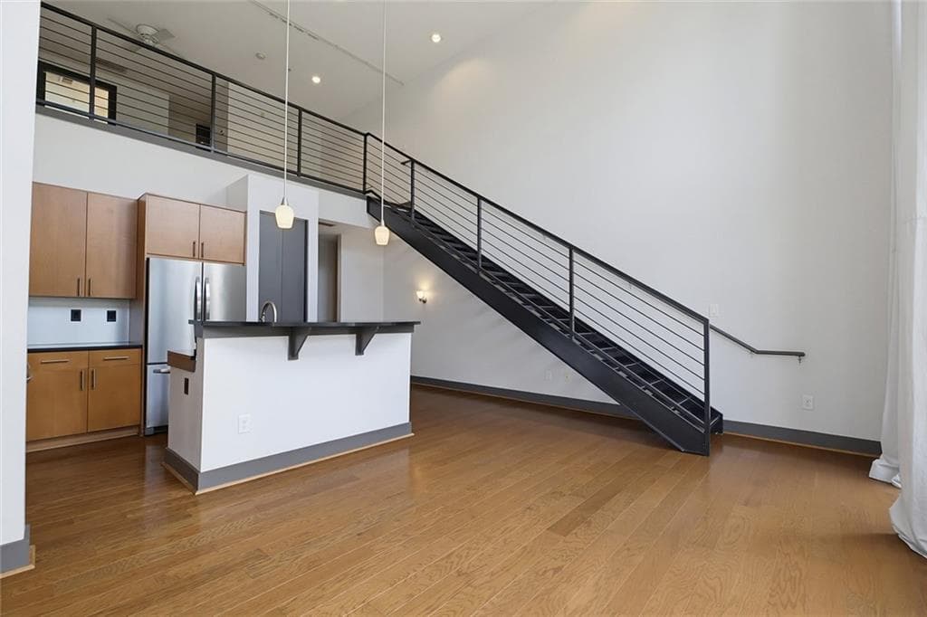 2 bedroom, 2 bathroom, 1,237 sq ft condominium for rent at 747 Ralph Mcgill Boulevard 233, Atlanta, GA 30312 for $3,190 a month — photo 9