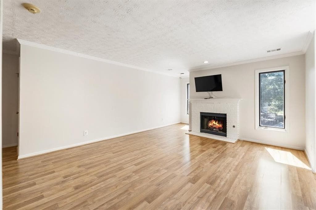 2 bedroom, 2 bathroom, 1,450 sq ft condominium for sale at 18 Normandy Court, Atlanta, GA 30324 — photo 8