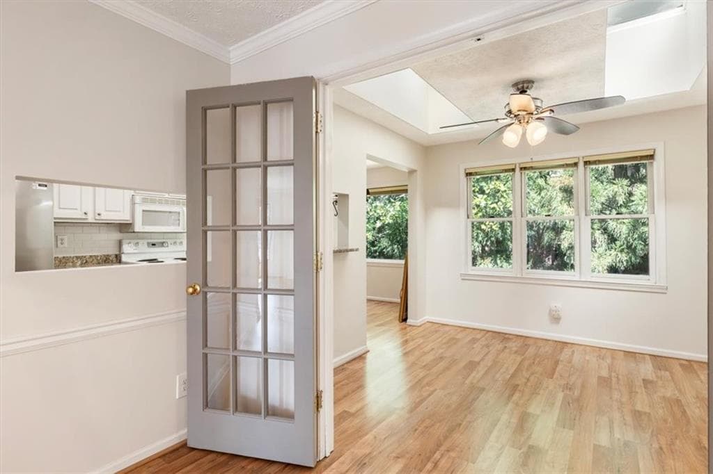 2 bedroom, 2 bathroom, 1,450 sq ft condominium for sale at 18 Normandy Court, Atlanta, GA 30324 — photo 10