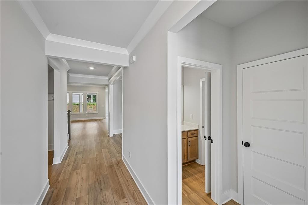 5 bedroom, 4 bathroom, 3,020 sq ft single family residence for sale at 56 Chickadee Court, Auburn, GA 30011 — photo 3