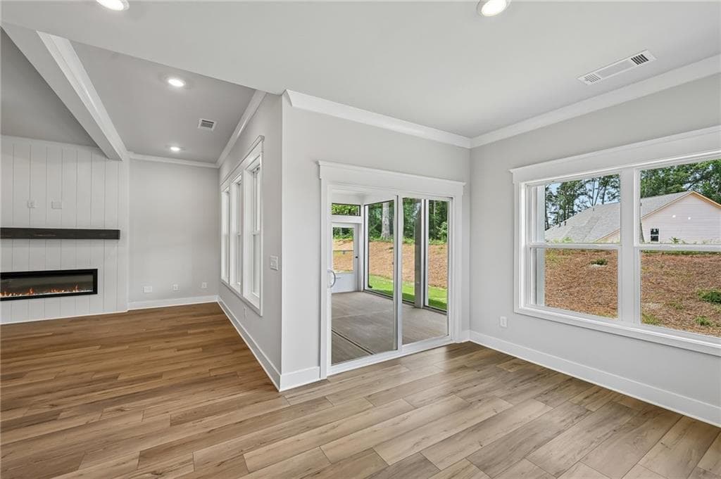 5 bedroom, 4 bathroom, 3,020 sq ft single family residence for sale at 56 Chickadee Court, Auburn, GA 30011 — photo 8