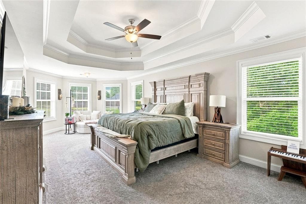 4 bedroom, 4 bathroom, 4,400 sq ft single family residence for sale at 7271 Bluewater, Douglasville, GA 30135 — photo 5