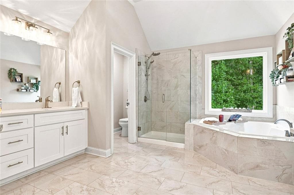 4 bedroom, 4 bathroom, 4,400 sq ft single family residence for sale at 7271 Bluewater, Douglasville, GA 30135 — photo 6