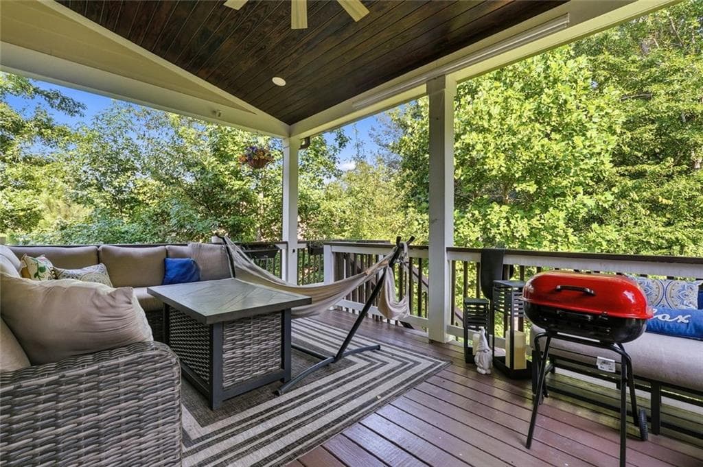4 bedroom, 4 bathroom, 4,400 sq ft single family residence for sale at 7271 Bluewater, Douglasville, GA 30135 — photo 7