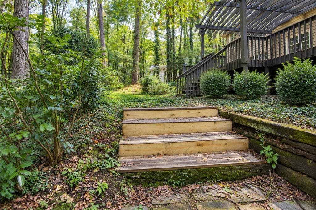 4 bedroom, 4 bathroom, 3,334 sq ft single family residence for sale at 440 Longwood Court, Jonesboro, GA 30236 — photo 8