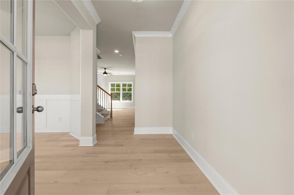4 bedroom, 3 bathroom, 2,223 sq ft single family residence for sale at 4290 Brookhaven Drive, Covington, GA 30014 — photo 5