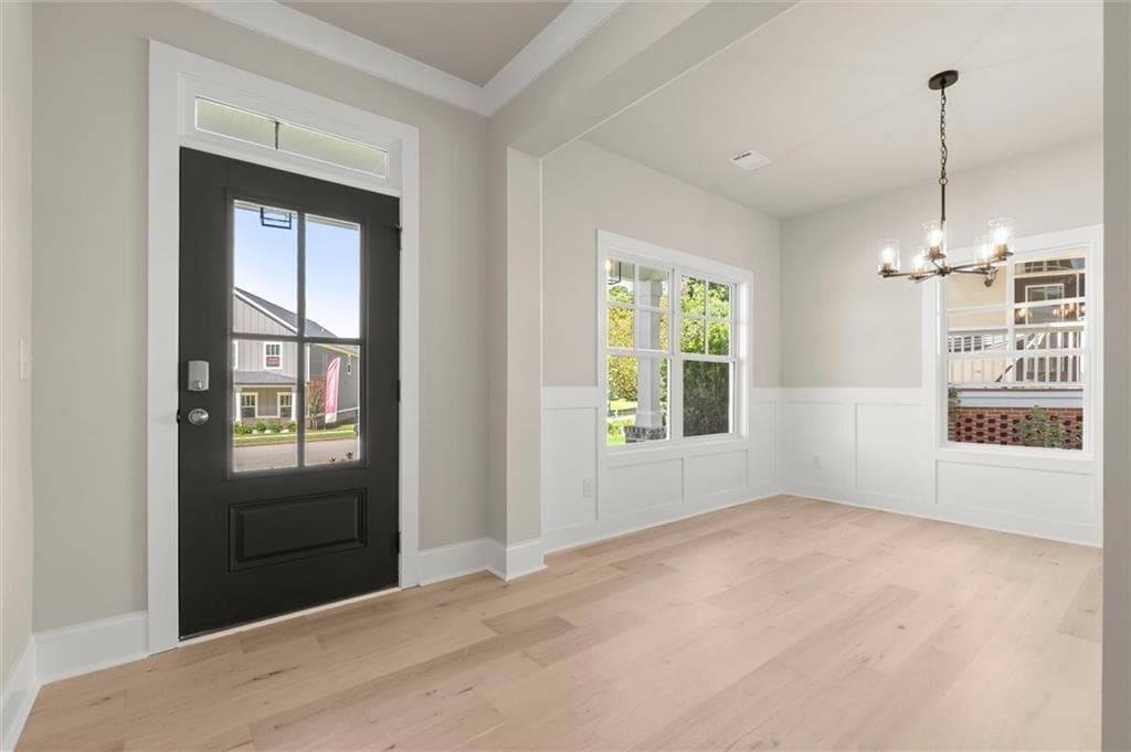 4 bedroom, 3 bathroom, 2,223 sq ft single family residence for sale at 4290 Brookhaven Drive, Covington, GA 30014 — photo 6