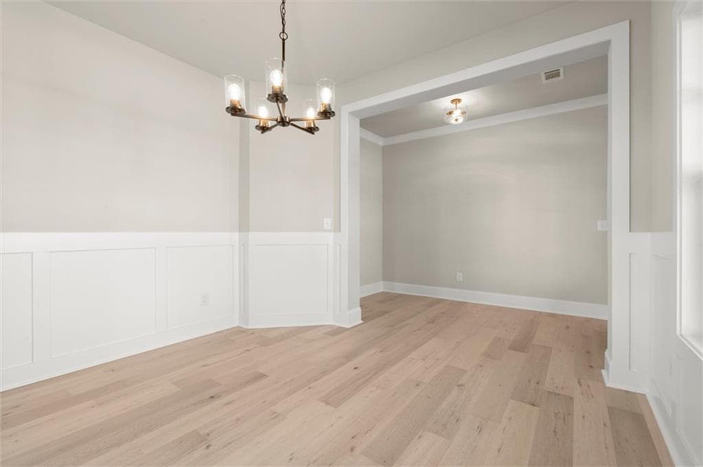 4 bedroom, 3 bathroom, 2,223 sq ft single family residence for sale at 4290 Brookhaven Drive, Covington, GA 30014 — photo 7