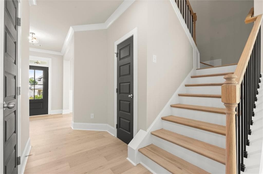 4 bedroom, 3 bathroom, 2,223 sq ft single family residence for sale at 4290 Brookhaven Drive, Covington, GA 30014 — photo 8
