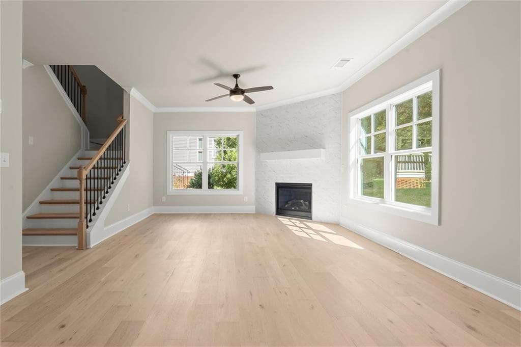 4 bedroom, 3 bathroom, 2,223 sq ft single family residence for sale at 4290 Brookhaven Drive, Covington, GA 30014 — photo 10