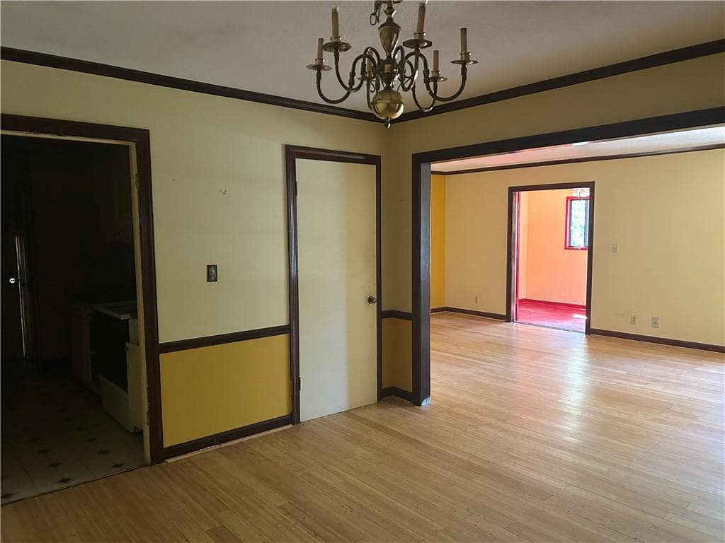2 bedroom, 2 bathroom, 1,376 sq ft condominium for sale at 50 Le Parc Fontaine, Lithonia, GA 30038 — photo 5
