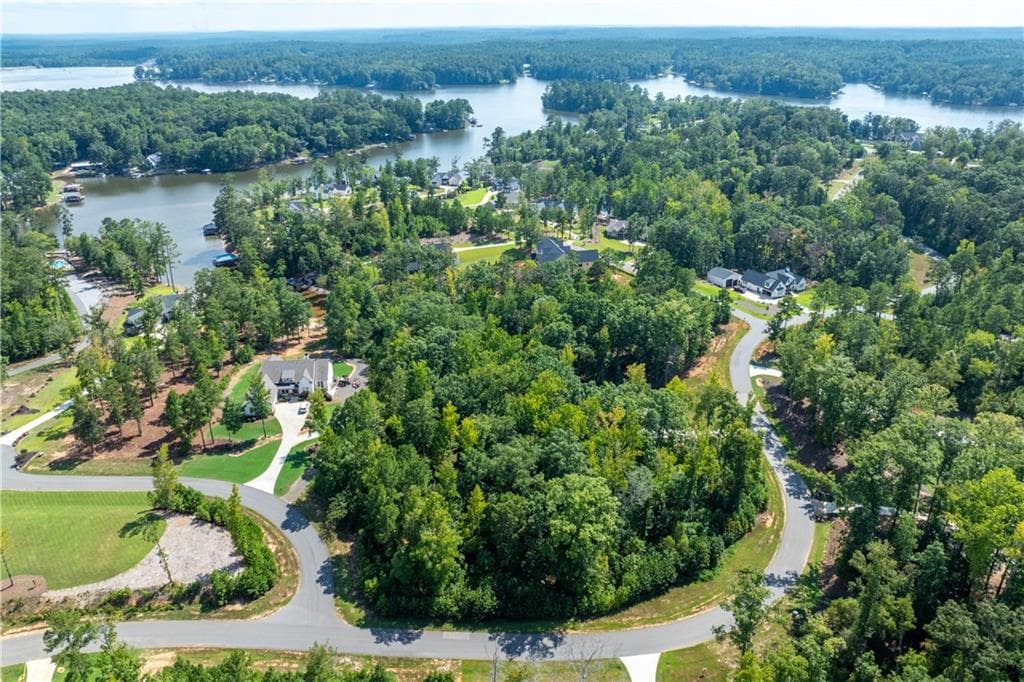 single family residence for sale at 80 Peninsula Drive, Monticello, GA 31064 — photo 3