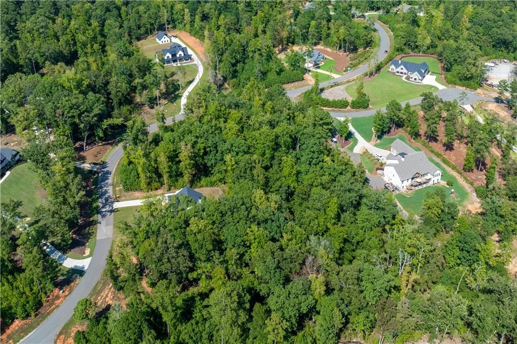 single family residence for sale at 80 Peninsula Drive, Monticello, GA 31064 — photo 7
