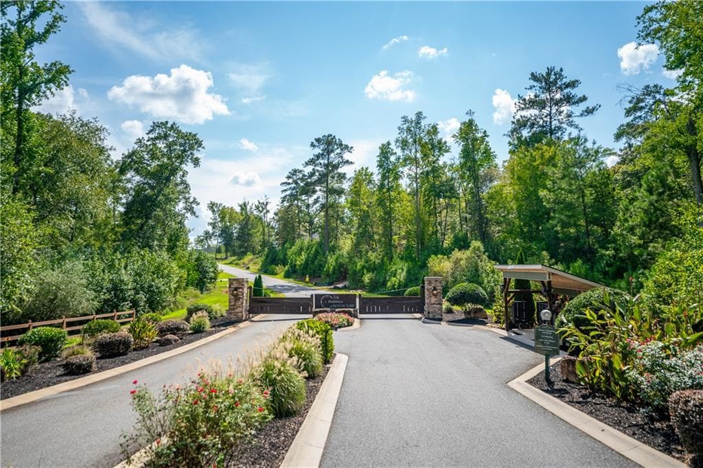 single family residence for sale at 80 Peninsula Drive, Monticello, GA 31064 — photo 8