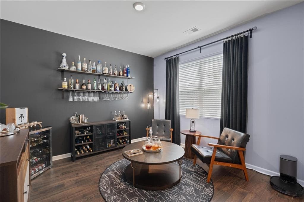 4 bedroom, 3 bathroom, 2,361 sq ft single family residence for sale at 258 Aster Avenue, Locust Grove, GA 30248 — photo 9