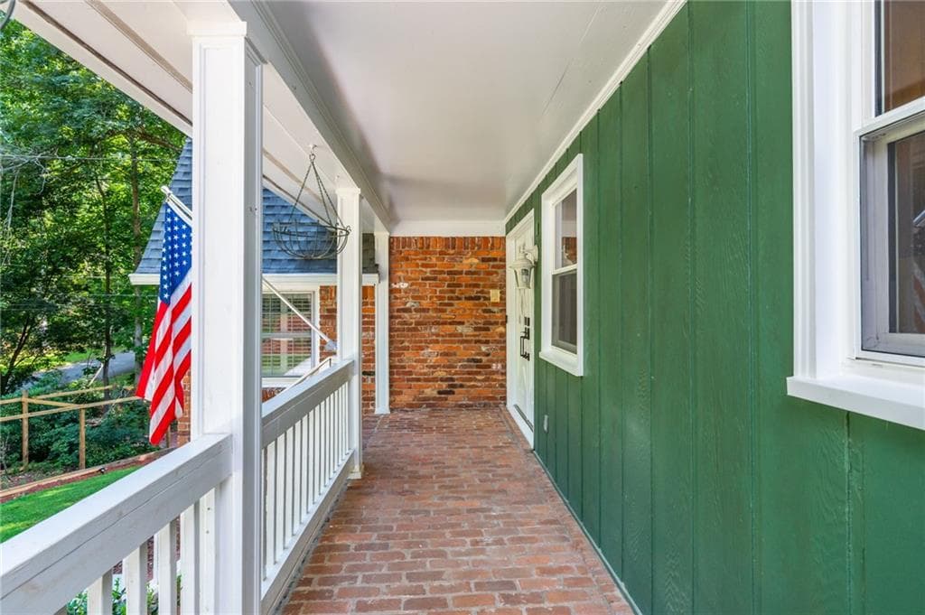 5 bedroom, 4 bathroom, 3,519 sq ft single family residence for sale at 4781 Timberland Drive, Mableton, GA 30126 — photo 5