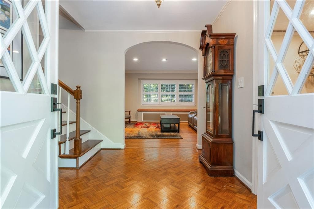 5 bedroom, 4 bathroom, 3,519 sq ft single family residence for sale at 4781 Timberland Drive, Mableton, GA 30126 — photo 6