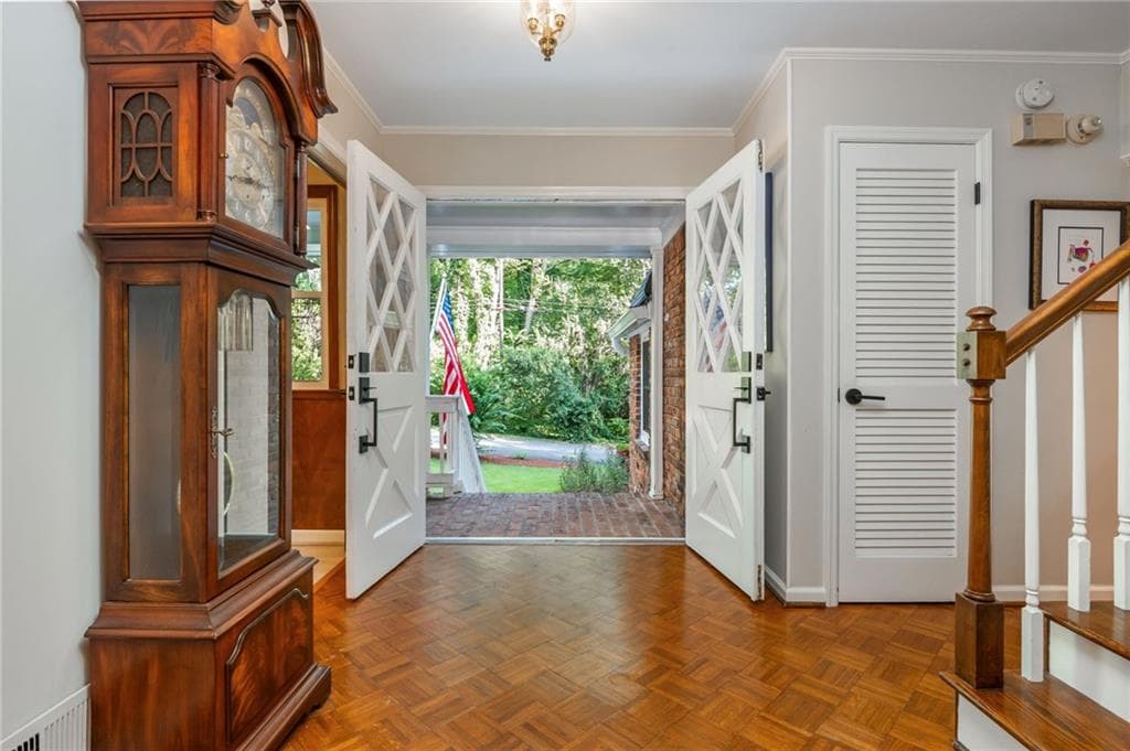5 bedroom, 4 bathroom, 3,519 sq ft single family residence for sale at 4781 Timberland Drive, Mableton, GA 30126 — photo 7