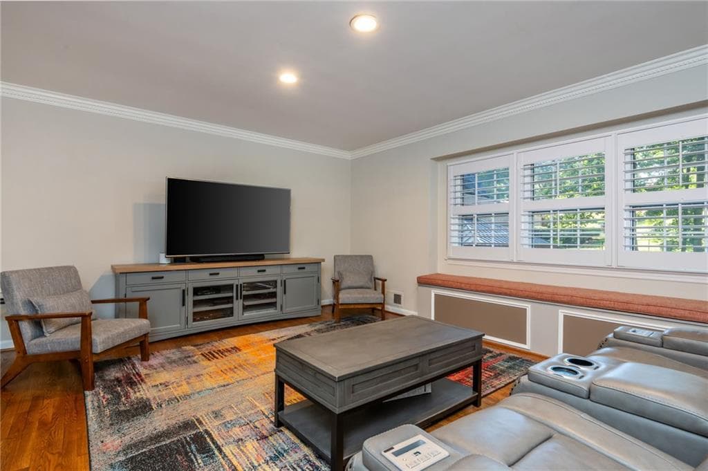 5 bedroom, 4 bathroom, 3,519 sq ft single family residence for sale at 4781 Timberland Drive, Mableton, GA 30126 — photo 9