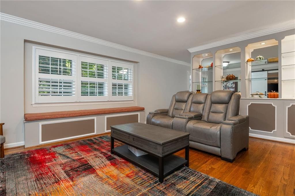 5 bedroom, 4 bathroom, 3,519 sq ft single family residence for sale at 4781 Timberland Drive, Mableton, GA 30126 — photo 10