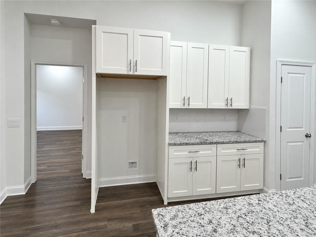 3 bedroom, 2 bathroom, 1,742 sq ft single family residence for sale at 1850 W Mcintosh Road, Griffin, GA 30223 — photo 6