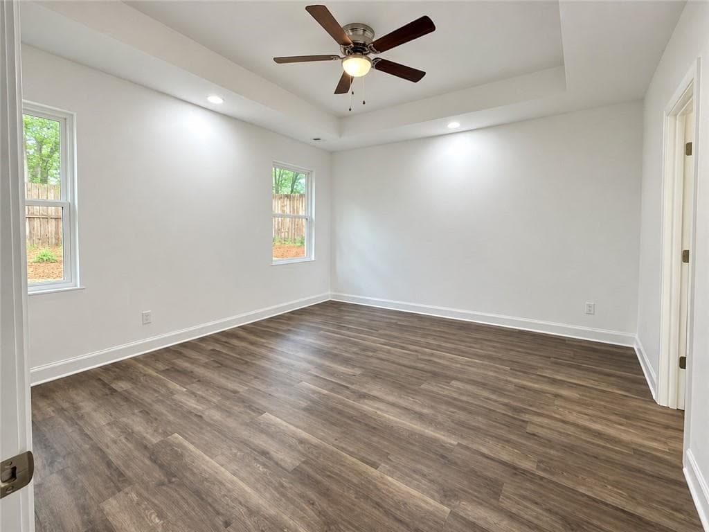 3 bedroom, 2 bathroom, 1,742 sq ft single family residence for sale at 1850 W Mcintosh Road, Griffin, GA 30223 — photo 7