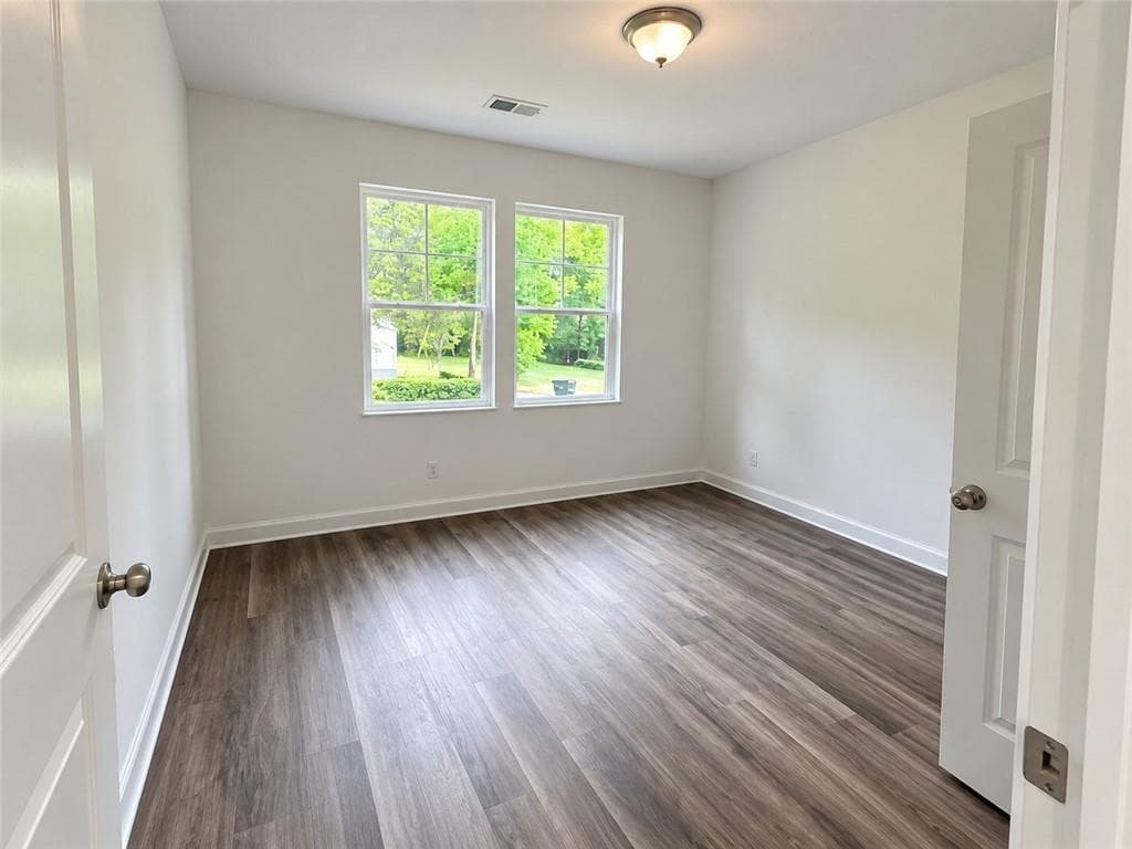3 bedroom, 2 bathroom, 1,742 sq ft single family residence for sale at 1850 W Mcintosh Road, Griffin, GA 30223 — photo 8