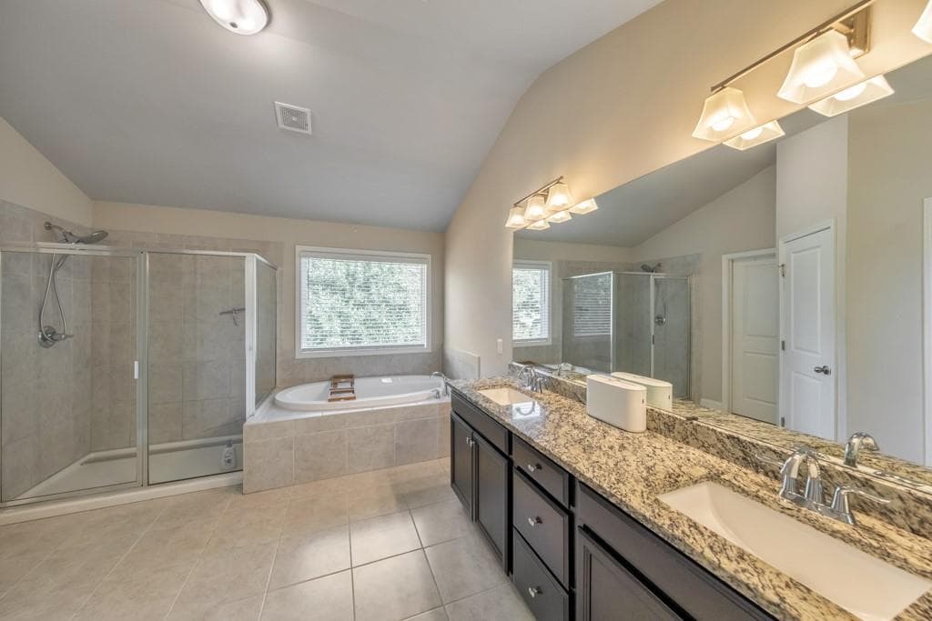 5 bedroom, 3 bathroom, 2,858 sq ft single family residence for sale at 2734 Double Iron Drive, Austell, GA 30106 — photo 6