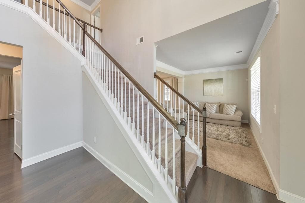 5 bedroom, 3 bathroom, 2,858 sq ft single family residence for sale at 2734 Double Iron Drive, Austell, GA 30106 — photo 9