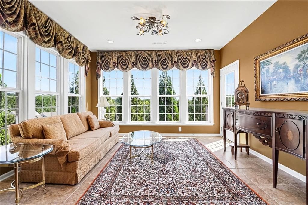 3 bedroom, 3 bathroom, 3,704 sq ft single family residence for sale at 6667 Fawn Meadow Lane, Hoschton, GA 30548 — photo 5