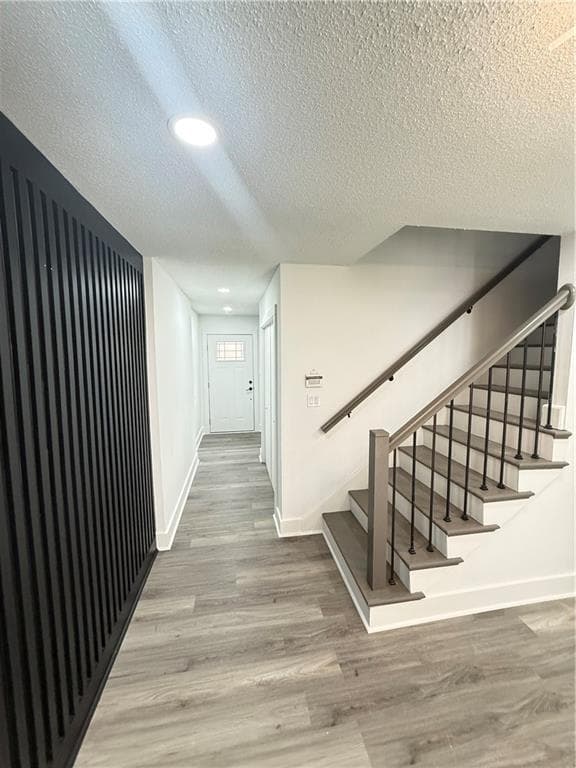 3 bedroom, 2 bathroom, 1,260 sq ft townhouse for sale at 621 Garden Walk Drive, Stone Mountain, GA 30083 — photo 7