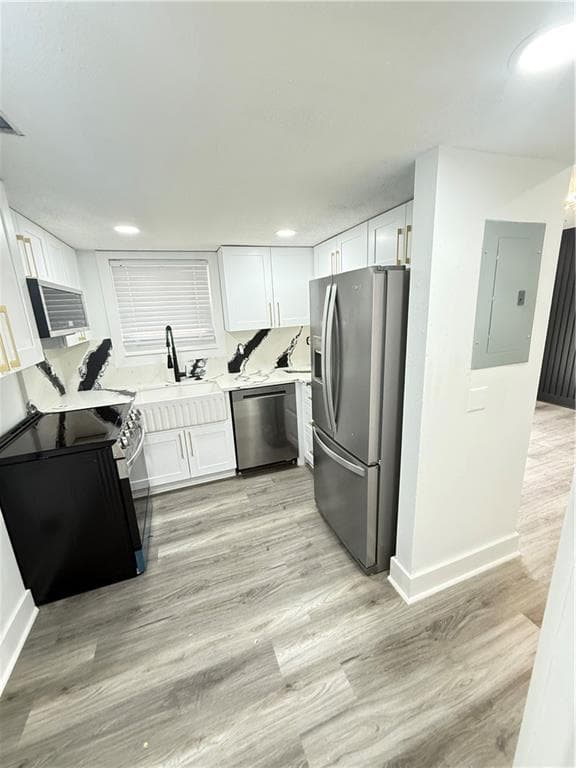 3 bedroom, 2 bathroom, 1,260 sq ft townhouse for sale at 621 Garden Walk Drive, Stone Mountain, GA 30083 — photo 8