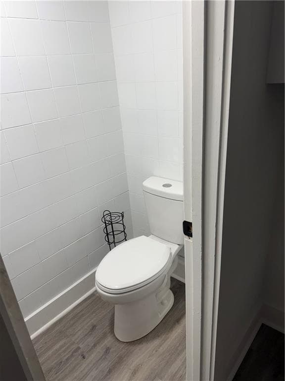 3 bedroom, 2 bathroom, 1,260 sq ft townhouse for sale at 621 Garden Walk Drive, Stone Mountain, GA 30083 — photo 9