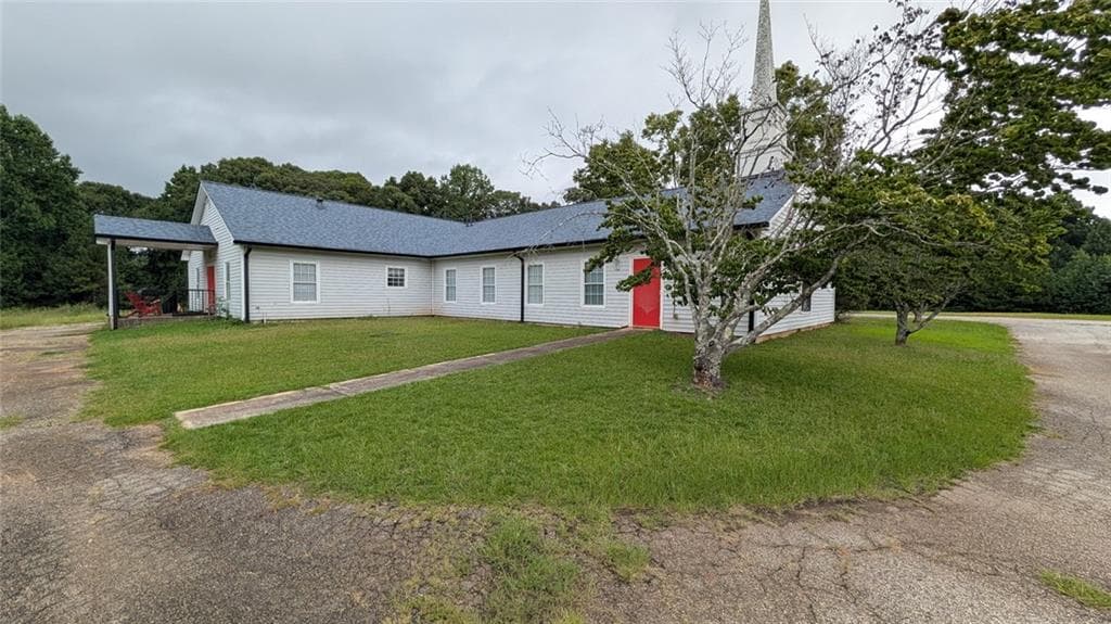 other for sale at 3955 Centerville Highway, Snellville, GA 30039