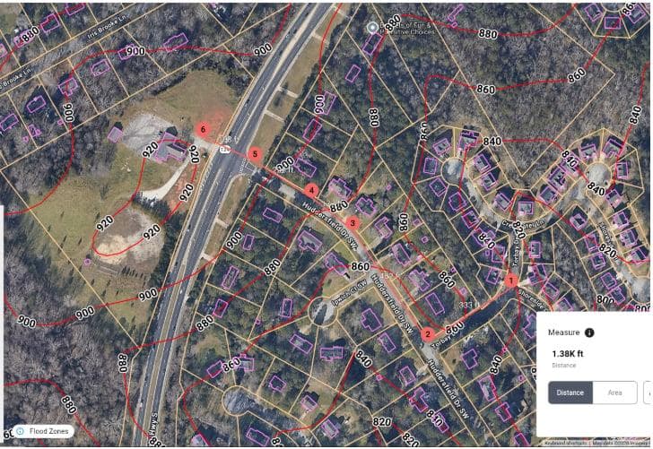 other for sale at 3955 Centerville Highway, Snellville, GA 30039 — photo 8