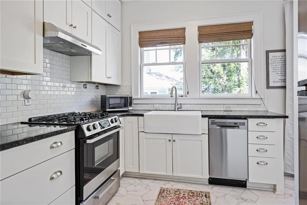 1 bedroom, 1 bathroom, 728 sq ft condominium for sale at 907 Piedmont Avenue 11, Atlanta, GA 30309 — photo 5