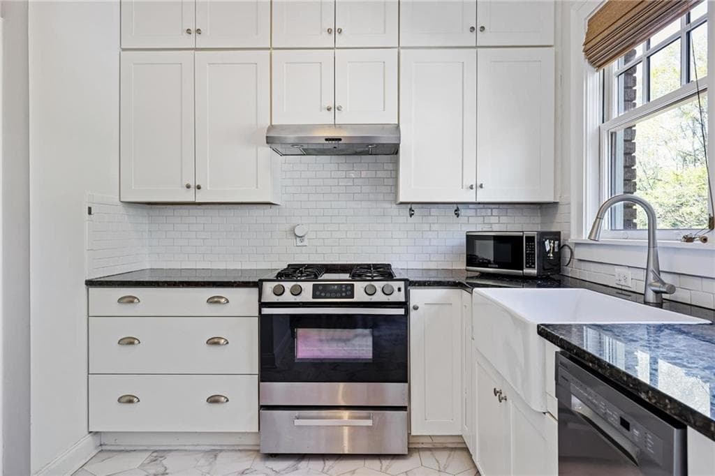 1 bedroom, 1 bathroom, 728 sq ft condominium for sale at 907 Piedmont Avenue 11, Atlanta, GA 30309 — photo 6
