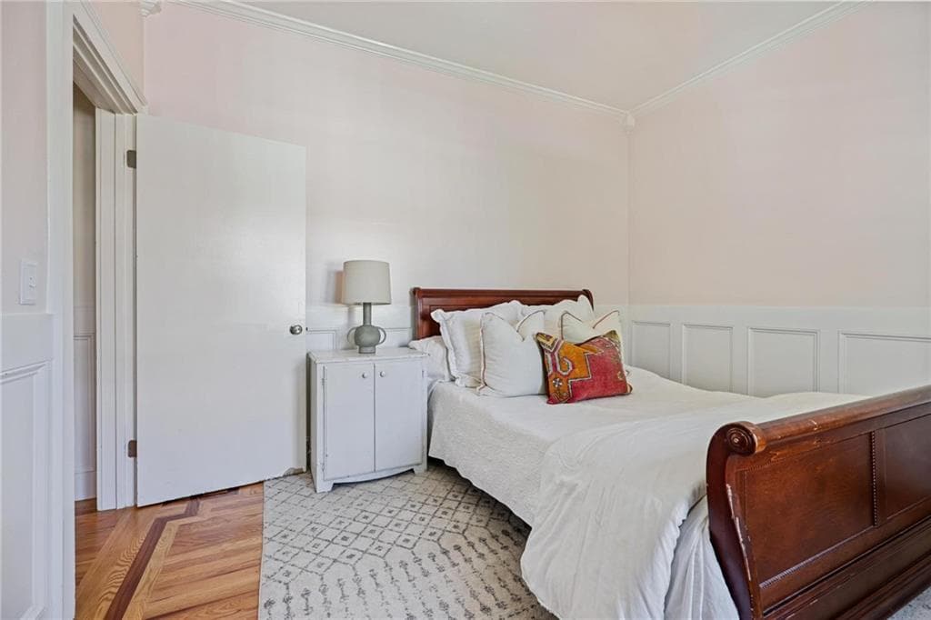 1 bedroom, 1 bathroom, 728 sq ft condominium for sale at 907 Piedmont Avenue 11, Atlanta, GA 30309 — photo 10