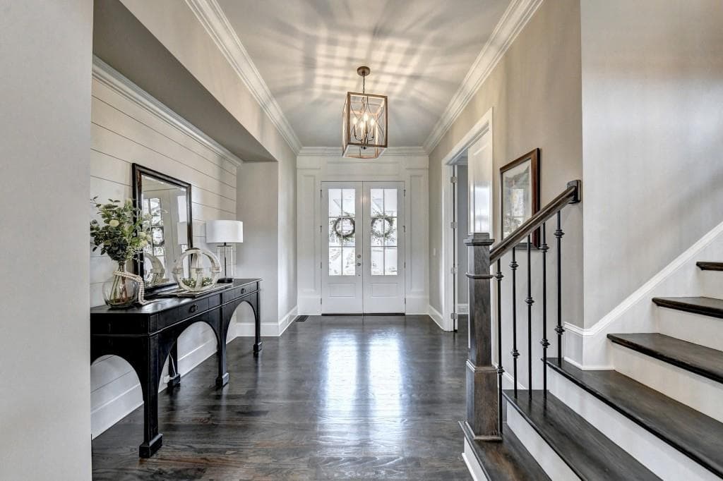 6 bedroom, 5 bathroom, 3,837 sq ft single family residence for sale at 2367 Kesgrove Way, Buford, GA 30518 — photo 4
