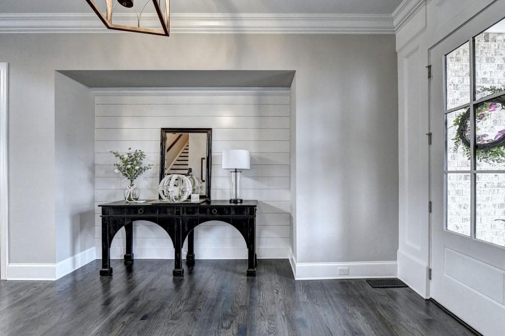 6 bedroom, 5 bathroom, 3,837 sq ft single family residence for sale at 2367 Kesgrove Way, Buford, GA 30518 — photo 10