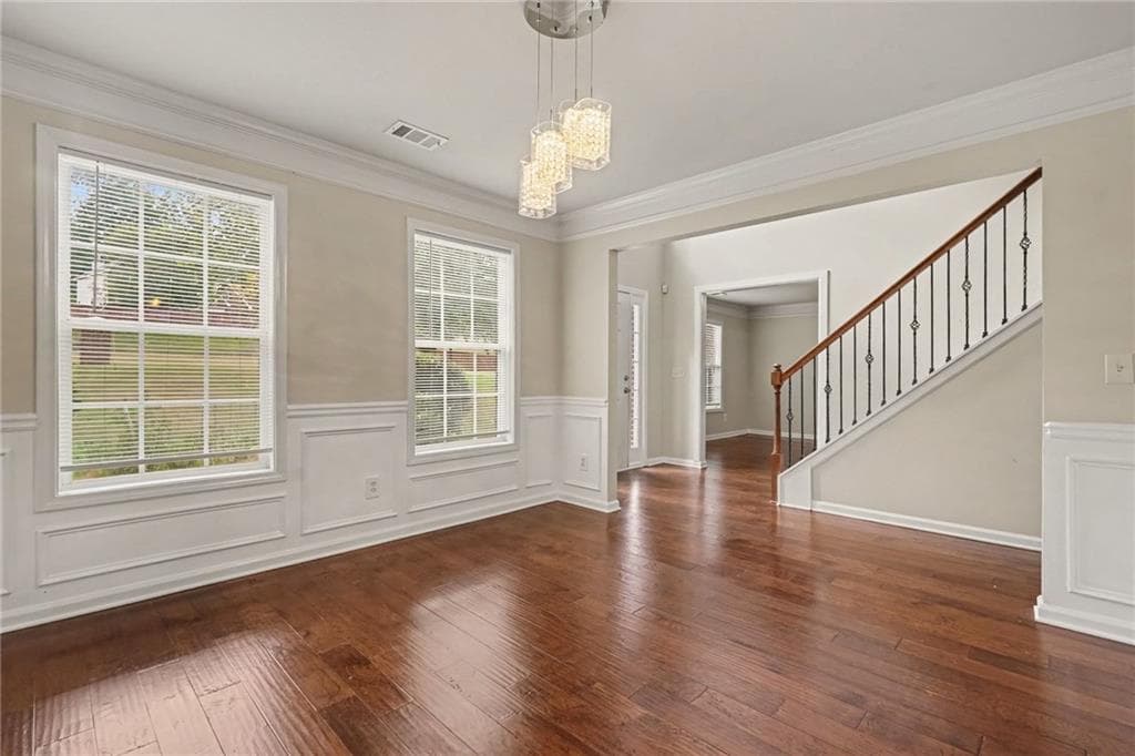 4 bedroom, 3 bathroom, 2,412 sq ft single family residence for sale at 3726 Campbell Creek Circle, Snellville, GA 30039 — photo 5