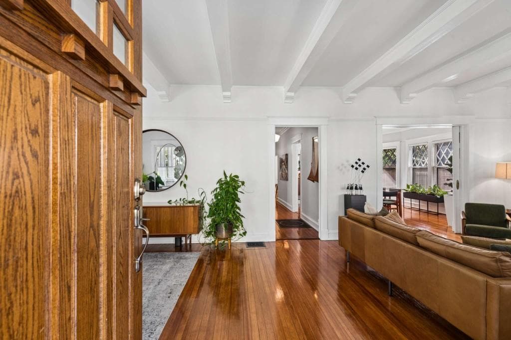 3 bedroom, 2 bathroom, 1,950 sq ft single family residence for sale at 795 Monroe Drive, Atlanta, GA 30308 — photo 5