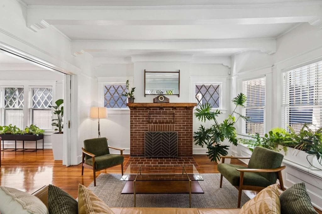 3 bedroom, 2 bathroom, 1,950 sq ft single family residence for sale at 795 Monroe Drive, Atlanta, GA 30308 — photo 9